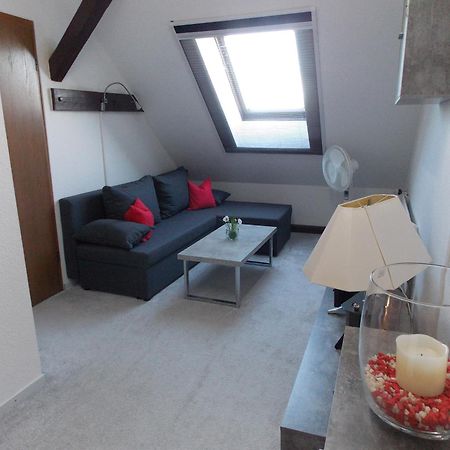 Ferienwohnung Mohnblume - a44686 Gerswalde Exterior foto