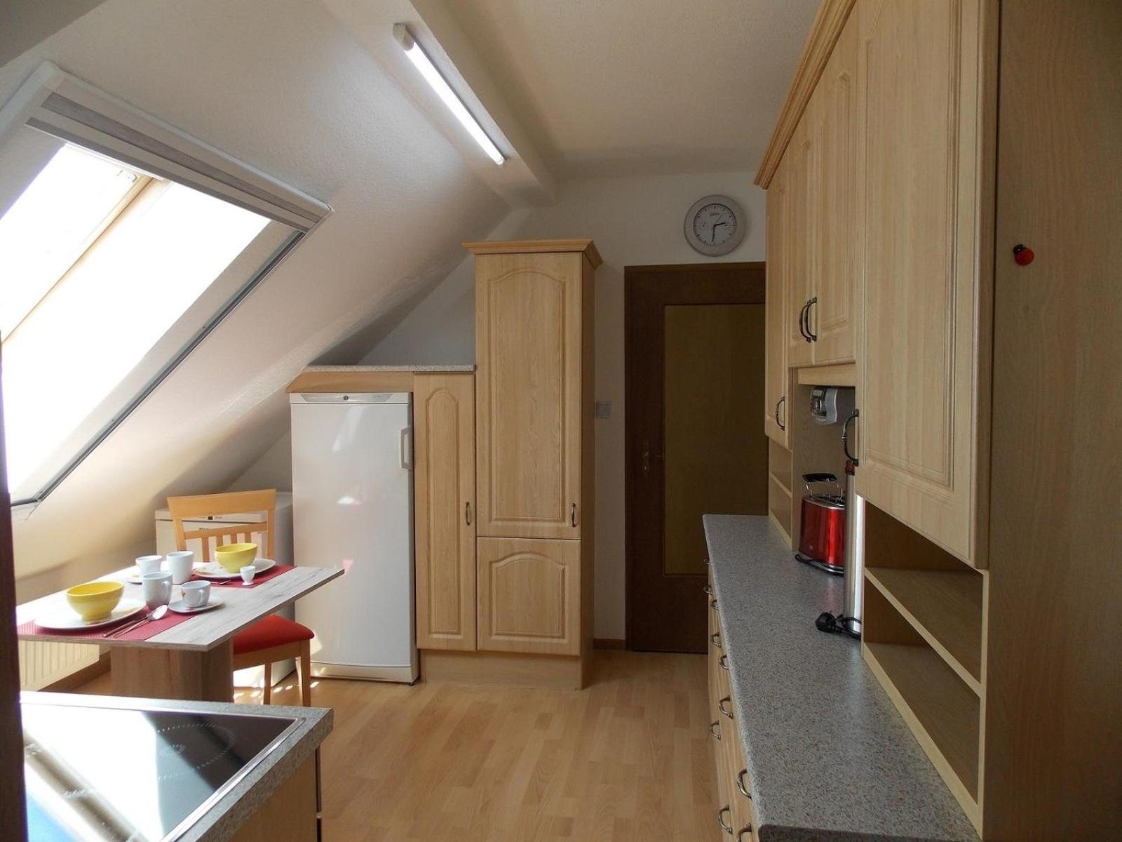 Ferienwohnung Mohnblume - a44686 Gerswalde Exterior foto