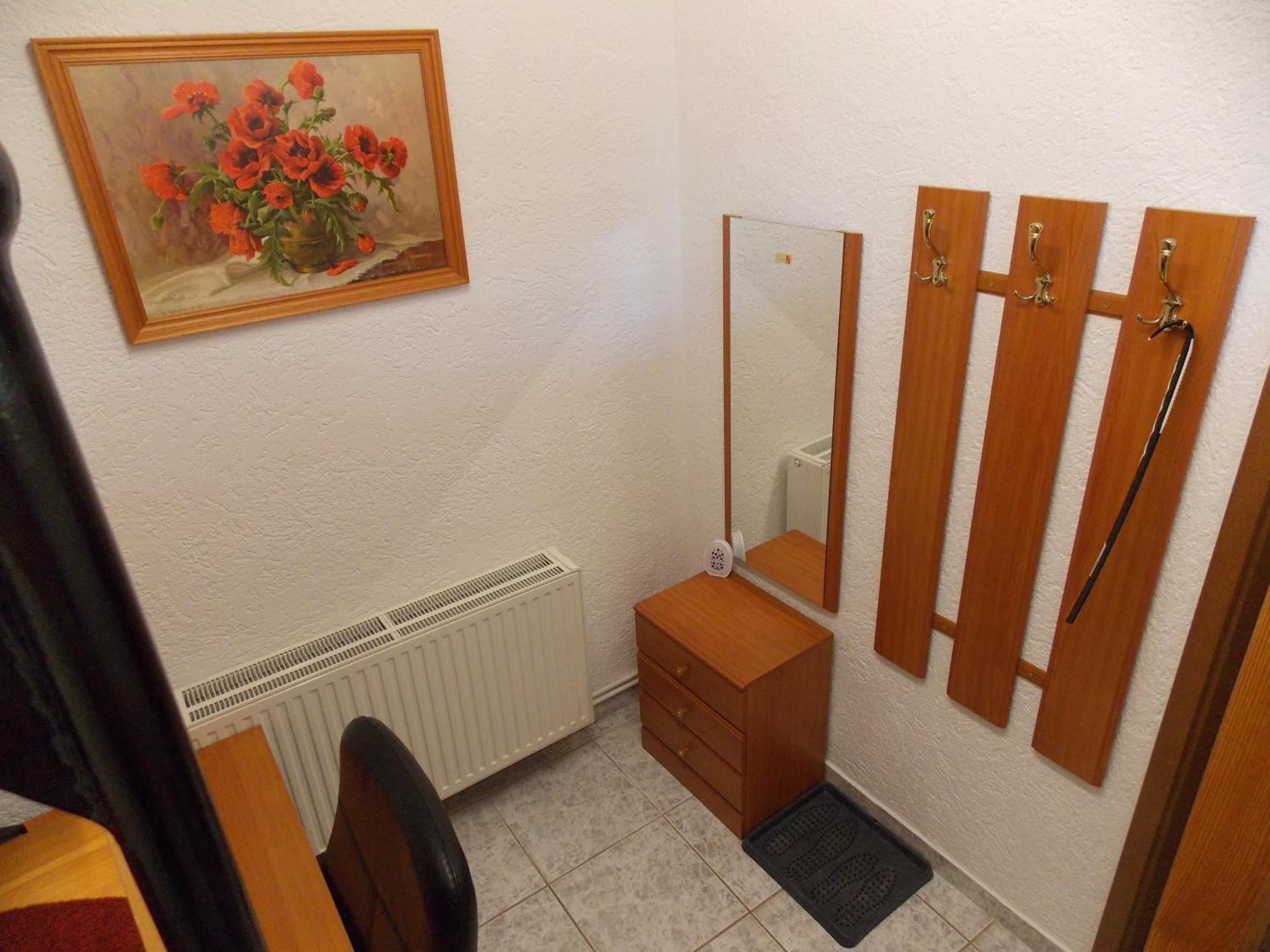 Ferienwohnung Mohnblume - a44686 Gerswalde Exterior foto